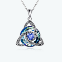 December / Tanzanite