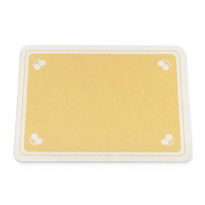 Waterproof Wipe-Clean Pet Mat