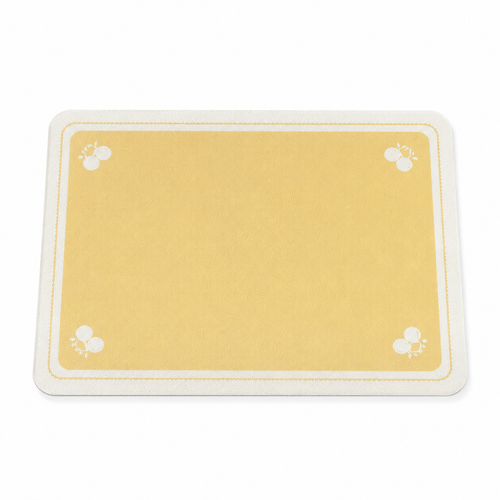 Waterproof Wipe-Clean Pet Mat