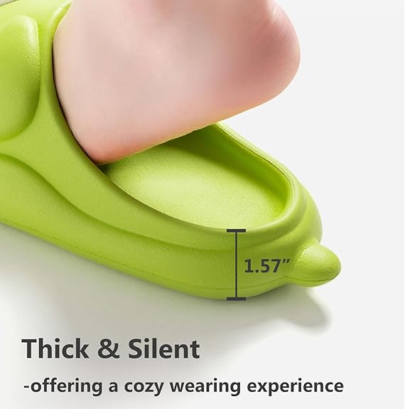 Thick cushioned dog slides
