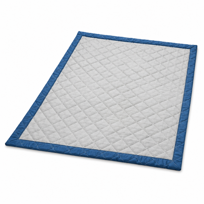 Foldable Waterproof Dog Travel Mat