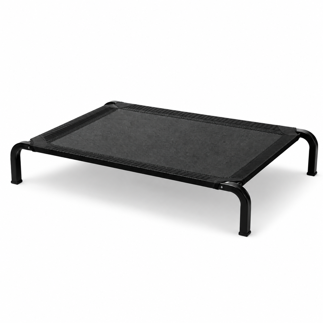 Elevated Breathable Dog Bed