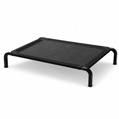 Elevated Breathable Dog Bed