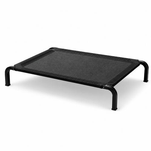Elevated Breathable Dog Bed