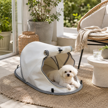Portable Waterproof Pet Tent